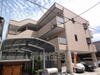 ソレイユ山坂 2階 築20年9ヶ月の賃貸物件
