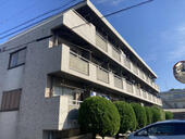 浜松市中央区鴨江３丁目 3階建 築40年のイメージ