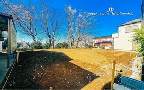 神奈川県横浜市鶴見区東寺尾東台