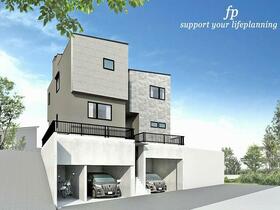 神奈川県横浜市港南区港南１丁目