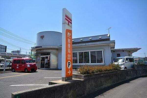 グレイス行橋西泉 203｜福岡県行橋市西泉５丁目(賃貸アパート2LDK・2階・56.48㎡)の写真 その14