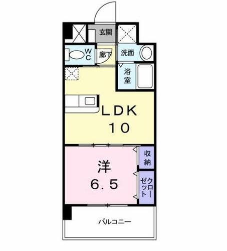 同じ建物の物件間取り写真 - ID:240028283071