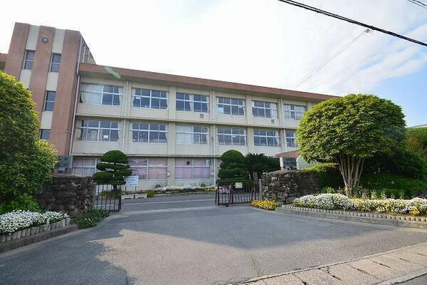 コンフォール苅田 306｜福岡県京都郡苅田町大字与原(賃貸アパート1LDK・3階・59.21㎡)の写真 その14