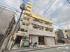サンビル勝山北 6階 築38年6ヶ月の賃貸物件