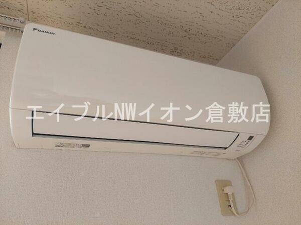 サニープレイン　Ｂ｜岡山県倉敷市連島中央４丁目(賃貸アパート2LDK・2階・54.66㎡)の写真 その13