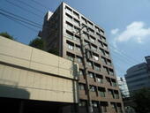 横浜市西区平沼１丁目 10階建 築27年のイメージ