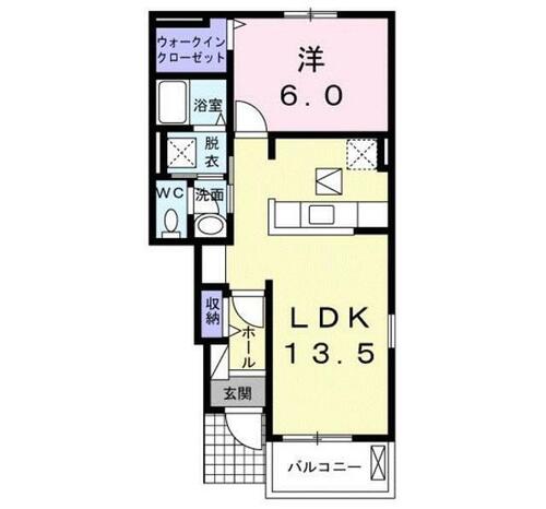 同じ建物の物件間取り写真 - ID:240028283091