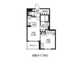間取り：220006491102