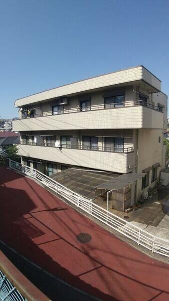 神奈川県横浜市旭区さちが丘(賃貸マンション1LDK・1階・42.10㎡)の写真 その13