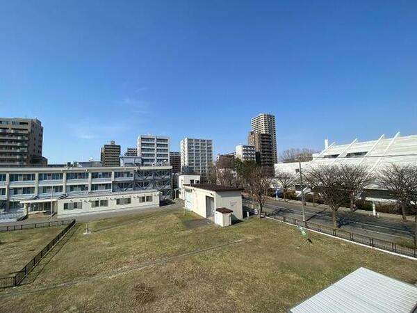北海道札幌市中央区北一条西１８丁目(賃貸マンション1LDK・4階・41.15㎡)の写真 その11