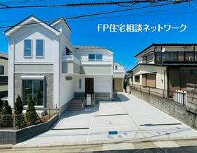 神奈川県横浜市保土ケ谷区新井町