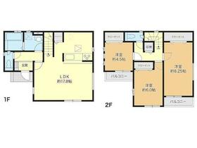 神奈川県横浜市瀬谷区阿久和西３丁目