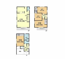 神奈川県横浜市港南区港南６丁目
