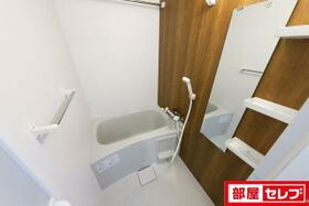 Ｓ－ＲＥＳＩＤＥＮＣＥ堀田Ｎｏｒｔｈ 706 ｜ 愛知県名古屋市瑞穂区大喜新町１丁目（賃貸マンション1K・7階・23.80㎡） その5