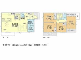神奈川県横浜市港南区笹下２丁目