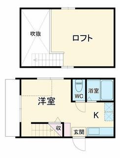 間取り：219003647628