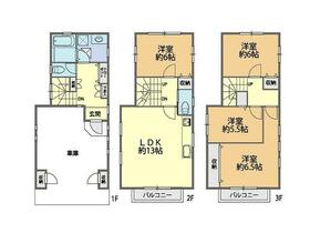 神奈川県横浜市南区清水ケ丘
