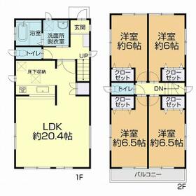 神奈川県横浜市保土ケ谷区権太坂３丁目