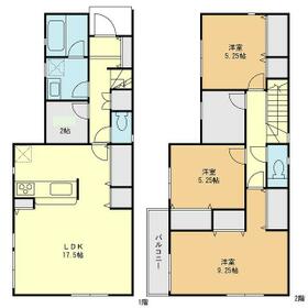 神奈川県横浜市旭区市沢町