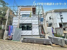 神奈川県横浜市泉区岡津町