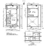 東雲キャナルコートＣＯＤＡＮ１７号棟のイメージ