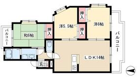 間取り：223034040062
