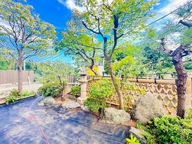 神奈川県横浜市都筑区東山田町