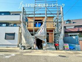 神奈川県横浜市磯子区久木町