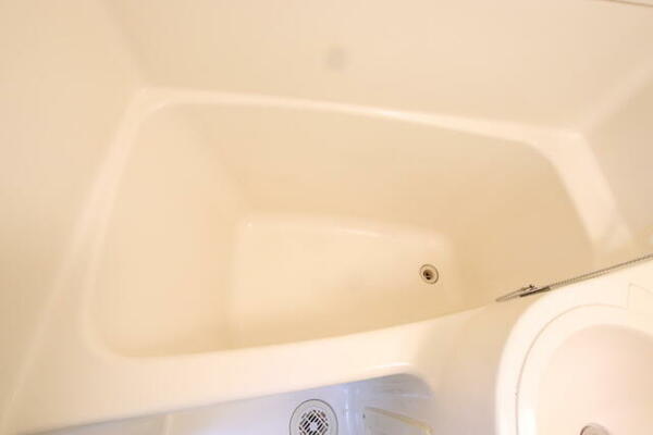 画像7:浴槽です♪
