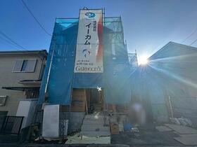 神奈川県横浜市旭区中白根２丁目