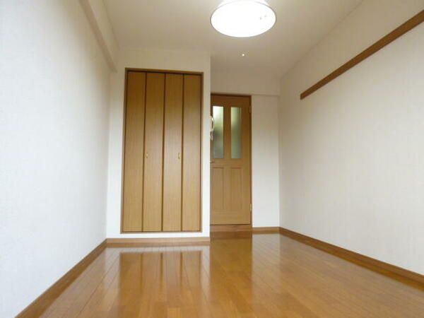 オータムスクウェアヴィレッジ S302｜東京都八王子市左入町(賃貸マンション1K・3階・21.33㎡)の写真 その4