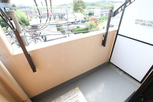 オータムスクウェアヴィレッジ S401｜東京都八王子市左入町(賃貸マンション1K・4階・21.33㎡)の写真 その8