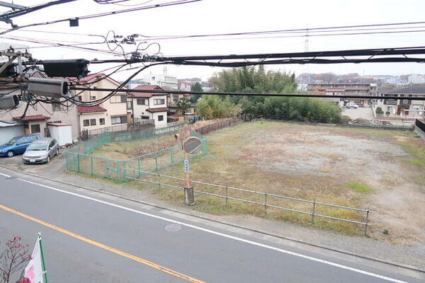 オータムスクウェアヴィレッジ S201｜東京都八王子市左入町(賃貸マンション2DK・2階・42.40㎡)の写真 その7