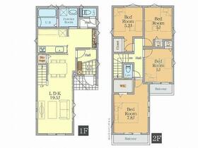 神奈川県横浜市瀬谷区三ツ境
