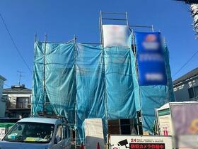 神奈川県横浜市保土ケ谷区上菅田町