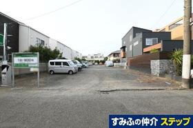 神奈川県藤沢市鵠沼松が岡４丁目