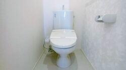 トイレ：◆温水洗浄暖房便座◆