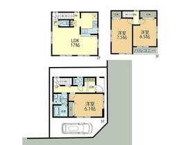 神奈川県横浜市栄区本郷台３丁目