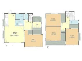 神奈川県横浜市泉区白百合３丁目
