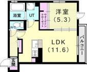 神戸市須磨区板宿町１丁目 3階建 築9年のイメージ