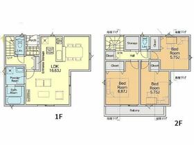 神奈川県横浜市泉区和泉が丘２丁目