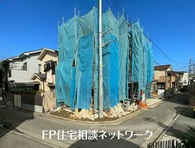神奈川県横浜市鶴見区生麦４丁目