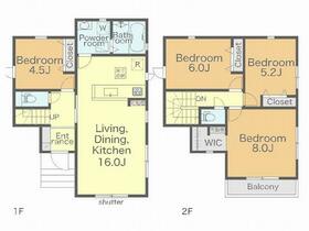 神奈川県横浜市旭区金が谷２丁目