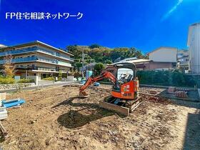 神奈川県逗子市桜山５丁目