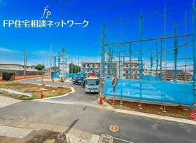 神奈川県横浜市神奈川区大口通