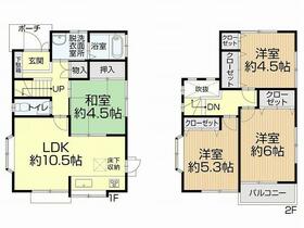 神奈川県横浜市旭区上川井町