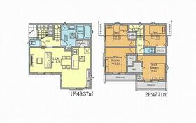 神奈川県横浜市泉区中田東４丁目