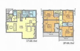 神奈川県横浜市泉区中田東４丁目