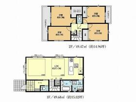 神奈川県横浜市磯子区岡村１丁目