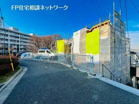 神奈川県横浜市保土ケ谷区明神台
